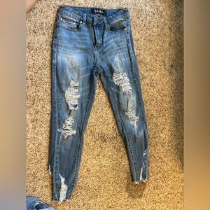 Women’s Skinny jeans
